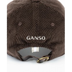 Gorra unisex de pana | Estilo casual El Ganso