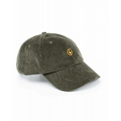 Gorra unisex de pana | Estilo casual El Ganso