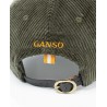 Gorra unisex de pana | Estilo casual El Ganso