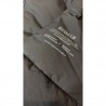 Plumifero hombre negro Ecoalf
