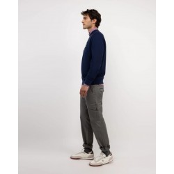 Pantalón cargo topo slim hombre | Comodidad y estilo
