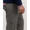 Pantalón cargo topo slim hombre | Comodidad y estilo