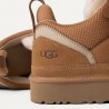 Zapatillas UGG Lowmel | Ante y malla reciclada