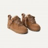 Zapatillas UGG Lowmel | Ante y malla reciclada