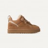 Zapatillas UGG Lowmel | Ante y malla reciclada