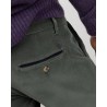 Pantalón chino pana Slim Fit hombre | Eolo Sanxenxo