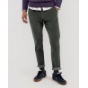 Pantalón chino pana Slim Fit hombre | Eolo Sanxenxo