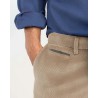 Pantalón chino pana Slim Fit hombre | Eolo Sanxenxo