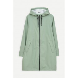 Chubasquero mujer impermeable Nouvola forma A | Eolo Sanxenxo