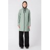 Chubasquero mujer impermeable Nouvola forma A | Eolo Sanxenxo