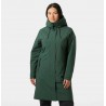 Chaqueta lluvia Victoria Helly Tech mujer | Eolo Sanxenxo