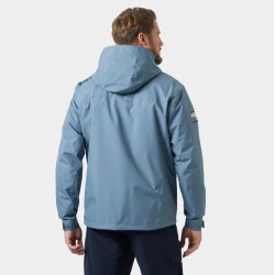 Chaqueta Vela Crew Midlayer 2.0 Helly Hansen Impermeable | Eolo