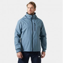 Chaqueta Vela Crew Midlayer 2.0 Helly Hansen Impermeable | Eolo