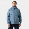 Chaqueta Vela Crew Midlayer 2.0 Helly Hansen Impermeable | Eolo