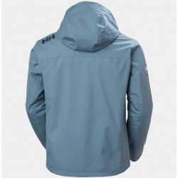 Chaqueta Vela Crew Midlayer 2.0 Helly Hansen Impermeable | Eolo