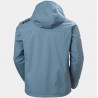 Chaqueta Vela Crew Midlayer 2.0 Helly Hansen Impermeable | Eolo