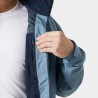 Chaqueta Vela Crew Midlayer 2.0 Helly Hansen Impermeable | Eolo