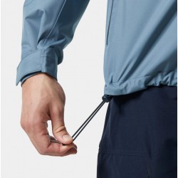 Chaqueta Vela Crew Midlayer 2.0 Helly Hansen Impermeable | Eolo