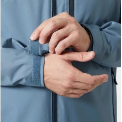 Chaqueta Vela Crew Midlayer 2.0 Helly Hansen Impermeable | Eolo