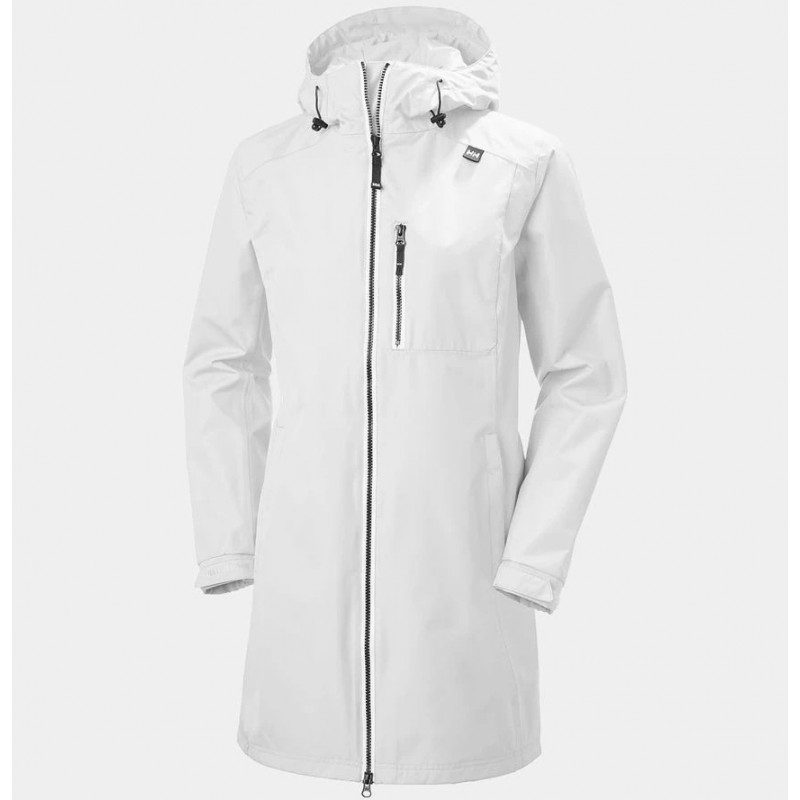 Chaqueta Belfast Helly Hansen impermeable | Eolo Sanxenxo