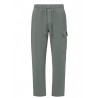 Pantalón Mara Wash Verde Ecoalf Hombre | Cargo Sostenible Algodón Orgánico | Eolo Sanxenxo