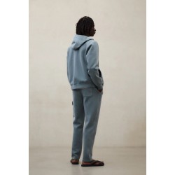 Pantalón Mara Wash Verde Ecoalf Hombre | Cargo Sostenible Algodón Orgánico | Eolo Sanxenxo