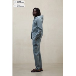 Pantalón Mara Wash Verde Ecoalf Hombre | Cargo Sostenible Algodón Orgánico | Eolo Sanxenxo