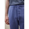 Pantalón Cargo Jogger Azul Lavado Hombre | ECOALF