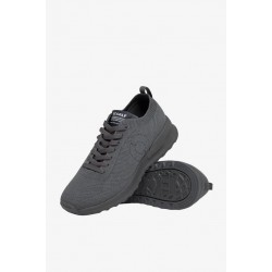 Zapatilla Conde Knit Ligera de Poliéster Reciclado