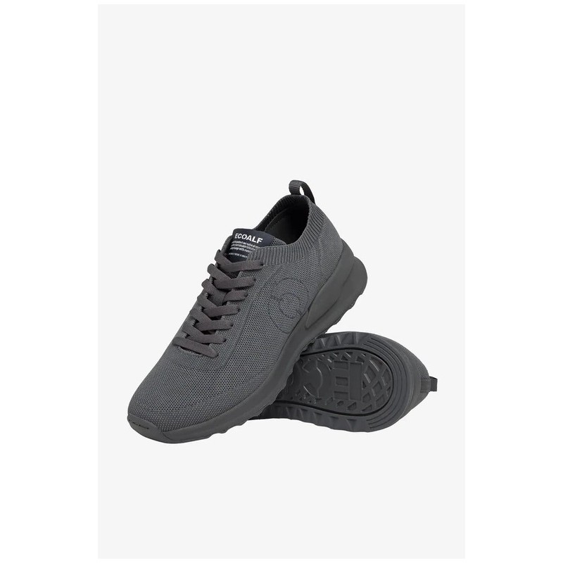 Zapatilla Conde Knit Ligera de Poliéster Reciclado