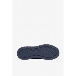 Zapatilla Conde Knit Ligera de Poliéster Reciclado