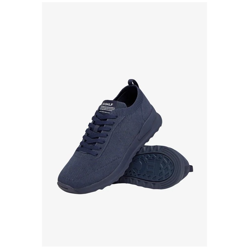 Zapatilla Conde Knit Ligera de Poliéster Reciclado