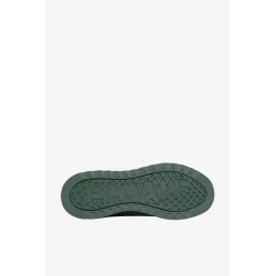 Zapatillas Conde Knit Verdes Sostenibles | ECOALF