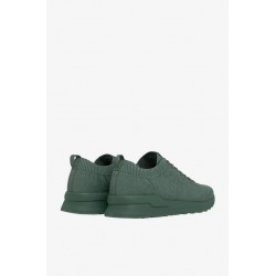 Zapatillas Conde Knit Verdes Sostenibles | ECOALF