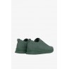 Zapatillas Conde Knit Verdes Sostenibles | ECOALF