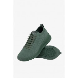 Zapatillas Conde Knit Verdes Sostenibles | ECOALF