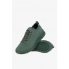 Zapatillas Conde Knit Verdes Sostenibles | ECOALF