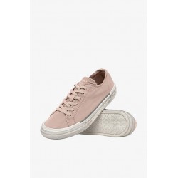 Zapatillas Strenk Rosa Mujer Ecoalf | Sostenibles y Cómodas