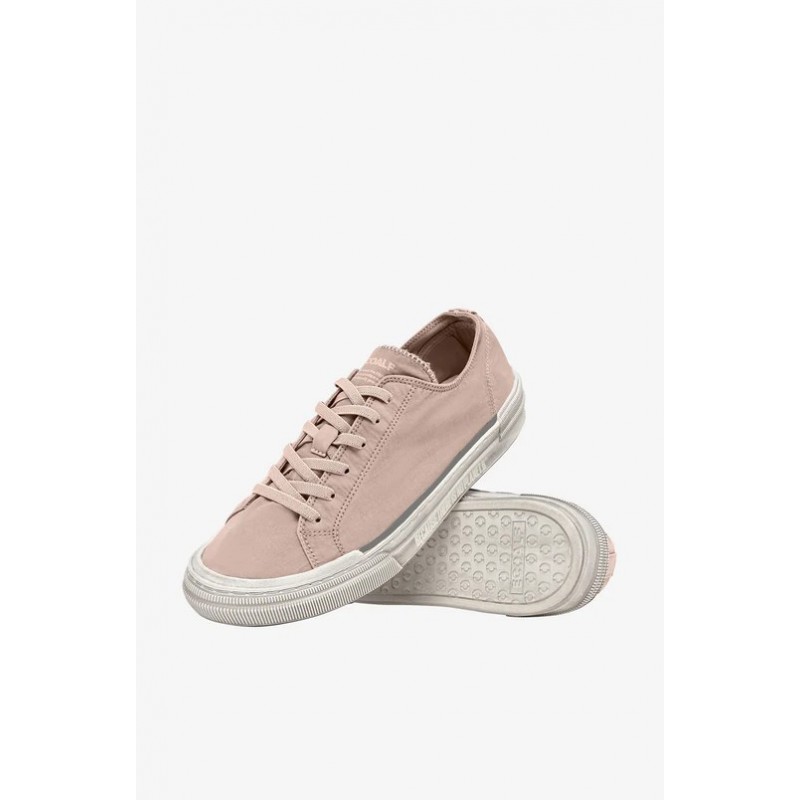 Zapatillas Strenk Rosa Mujer Ecoalf | Sostenibles y Cómodas