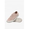 Zapatillas Strenk Rosa Mujer Ecoalf | Sostenibles y Cómodas