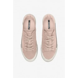 Zapatillas Strenk Rosa Mujer Ecoalf | Sostenibles y Cómodas