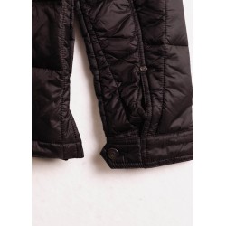 Sobrecamisa Rogue Negra Guateada | Iron & Resin