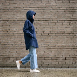 Parka impermeable Helly Hansen Valentina 2.0 Mujer