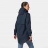 Parka impermeable Helly Hansen Valentina 2.0 Mujer