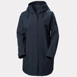 Parka impermeable Helly Hansen Valentina 2.0 Mujer