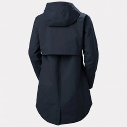 Parka impermeable Helly Hansen Valentina 2.0 Mujer