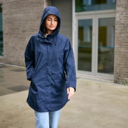 Parka impermeable Helly Hansen Valentina 2.0 Mujer