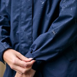 Parka impermeable Helly Hansen Valentina 2.0 Mujer
