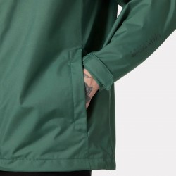 Chaqueta Impermeable Helly Hansen Seven J Rain Jacket Hombre