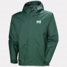 Chaqueta Impermeable Helly Hansen Seven J Rain Jacket Hombre
